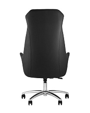 Кресло руководителя TopChairs Viking черное A025 DL001-38 3