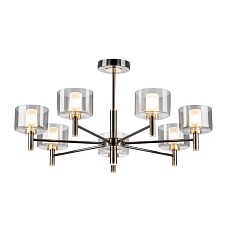 Люстра на штанге Citilux ELAN CL241171 2