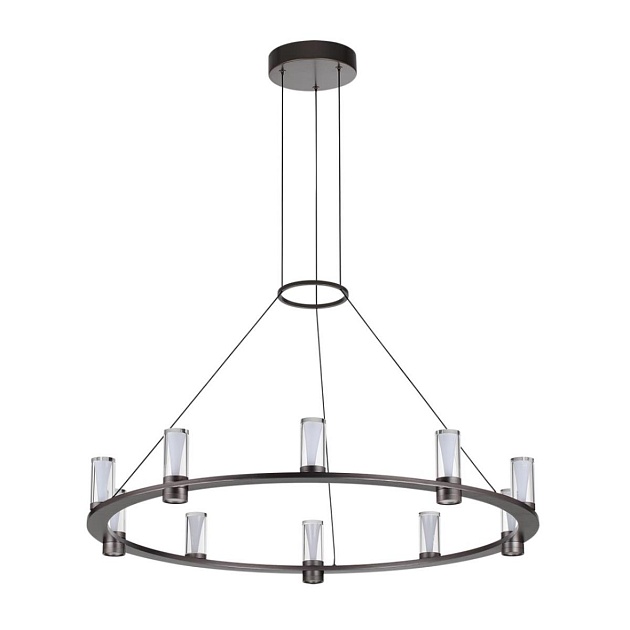 Подвесной светильник Odeon Light Defance Hightech 7143/70L Фото № 1