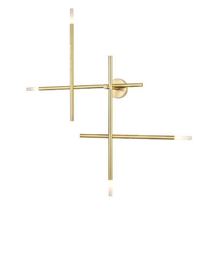 Бра Vele Luce Corda VL5534W14 изображение 6 Бра Vele Luce Corda VL5534W14 Фото № 6