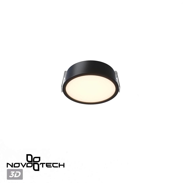 Встраиваемый светильник Novotech Lante Wir 359880 Фото № 5