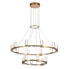 Подвесной светильник Odeon Light Defance Hightech 7144/110L 2