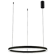 Подвесной светодиодный светильник Kink Light Тор 08228,19A(4000K) 3