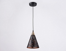 Подвесной светильник Ambrella light Traditional Loft TR8431 1