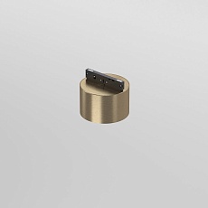 Трековый светильник Elektrostandard 85206/01 a067278 1