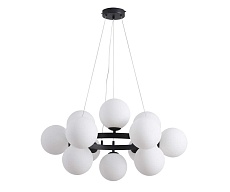 Подвесная люстра Kink Light Сида 07508-12,19 1