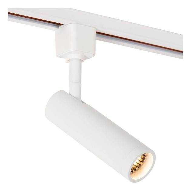 Трековый светильник Lucide TRACK 22975/01/31 изображение 1 Трековый светильник Lucide TRACK 22975/01/31 Фото № 1