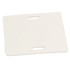 Бирка кабельная маркировочная У-134 большой квадрат EKF PROxima mt-134-bs