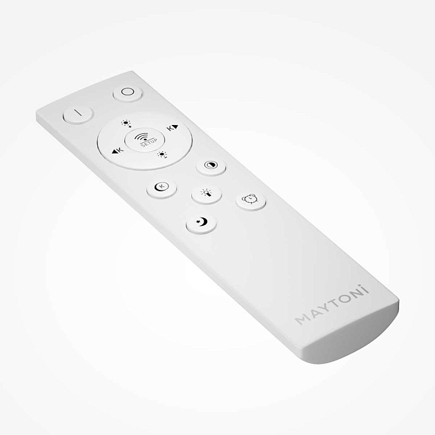 Потолочный светильник Maytoni MOD426CL-L43WK1 изображение 4 Потолочный светильник Maytoni MOD426CL-L43WK1 Фото № 4