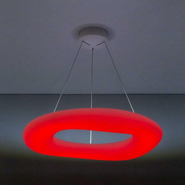 Подвесная люстра Citilux Стратус Смарт CL732A800GS изображение 15 Подвесная люстра Citilux Стратус Смарт CL732A800GS Фото № 15