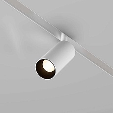 Трековый светодиодный светильник Maytoni Technical Exility Focus LED TR032-4-5W3K-S-DS-W 5