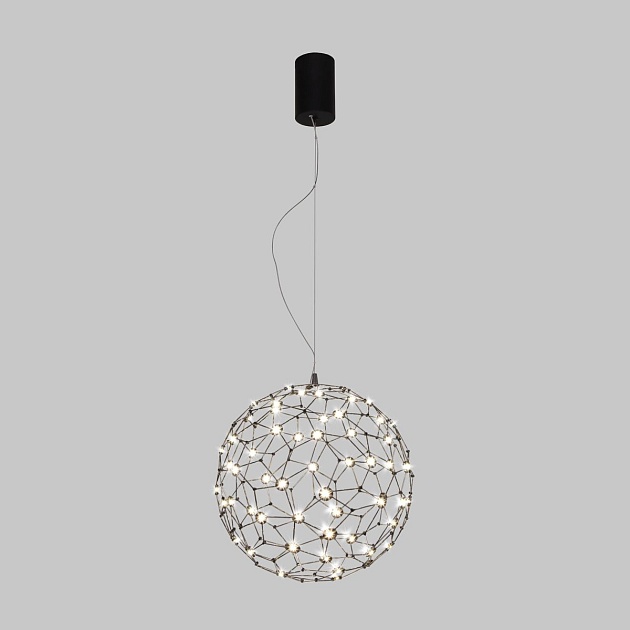 Подвесной светодиодный светильник Bogates Alioth 451/1 изображение 1 Подвесной светодиодный светильник Bogates Alioth 451/1 Фото № 1