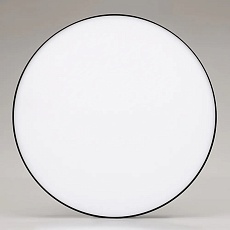 Накладной светодиодный светильник Arlight SP-FLOWER-R360-18W Day4000-MIX (BK, 110 deg, 230V, MOTION) 042574 2