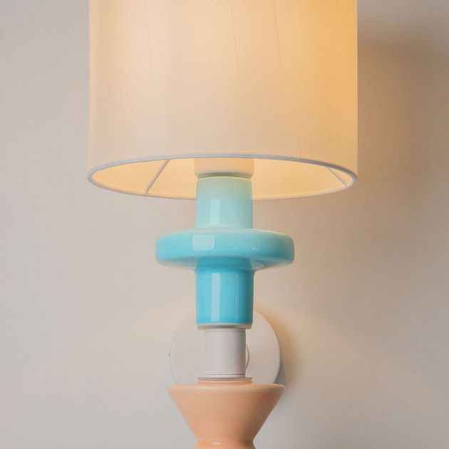 Бра Maytoni Comforty MOD298WL-01W Фото № 5