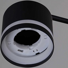 Люстра Reluce 89730-0.3-12 GX53 BK 1