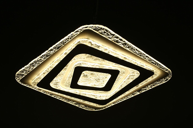 Потолочный светодиодный светильник Omnilux Brunico OML-08527-182 изображение 4 Потолочный светодиодный светильник Omnilux Brunico OML-08527-182 Фото № 4