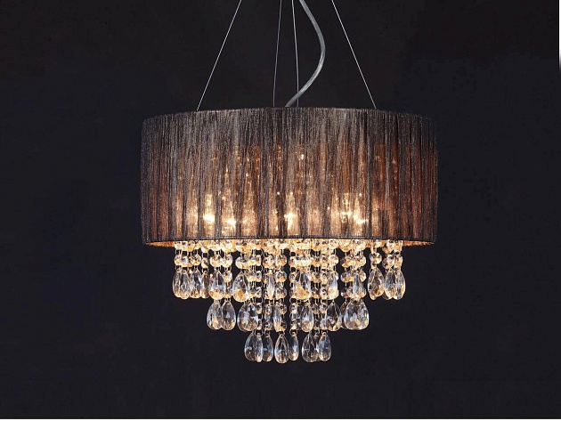 Подвесная люстра ST Luce Lusso SL893.703.05 изображение 1 Подвесная люстра ST Luce Lusso SL893.703.05 Фото № 1