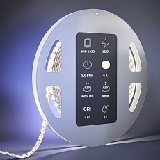 Светодиодная лента Maytoni Led Strip 201035 1
