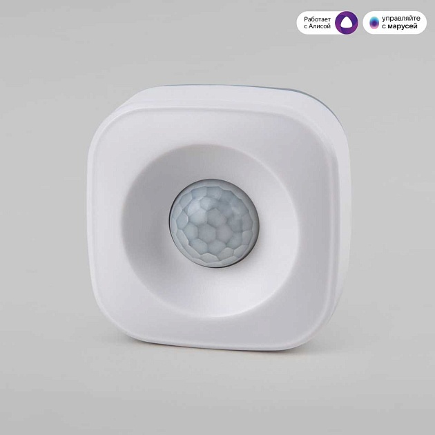 Датчик движения Elektrostandard 76230/00 4690389186783 Фото № 1