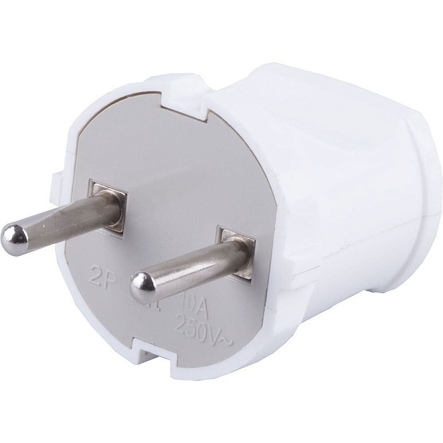 Вилка прямая Stekker PPG10-43-201 32855 Фото № 1