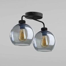 Потолочная люстра TK Lighting 4021 Bari