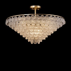 Потолочная люстра Maytoni Mazzo MOD130CL-14G 2