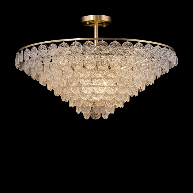 Потолочная люстра Maytoni Mazzo MOD130CL-14G Фото № 3