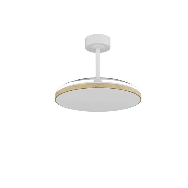 Люстра-вентилятор Mantra SLIM FAN 9007 Фото № 10