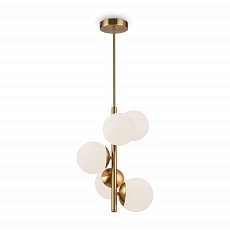 Подвесной светильник Freya Zing FR5199PL-05BS1 5