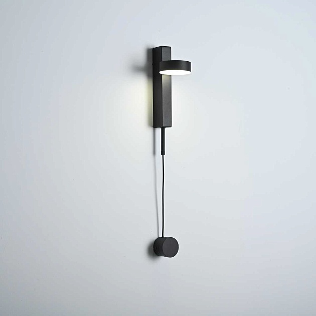 Настенный светильник Imperium Loft Denzil 140640-26 Фото № 7