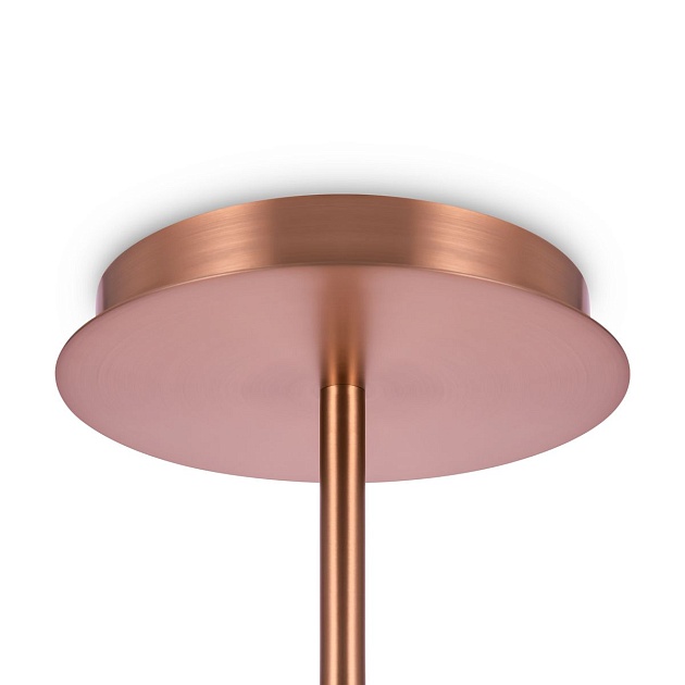 Подвесная люстра Maytoni Erich MOD221-PL-12-G Фото № 4