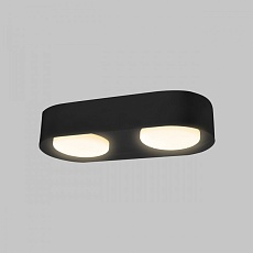 Потолочный светильник IMEX Simple IL.0005.2600-2-BK 2