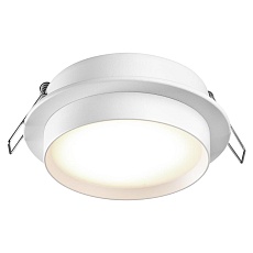 Светильник встраиваемый Novotech LIRIO 371031 1