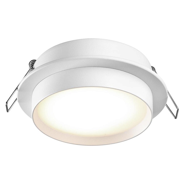 Светильник встраиваемый Novotech LIRIO 371031 Фото № 2