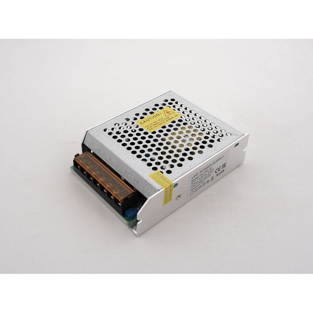 Блок питания LEDS POWER 150Вт 12В Standard 000800 Фото № 2