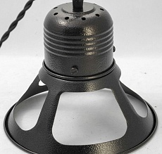 Подвесной светильник Lussole Loft Watertown GRLSP-9696 2