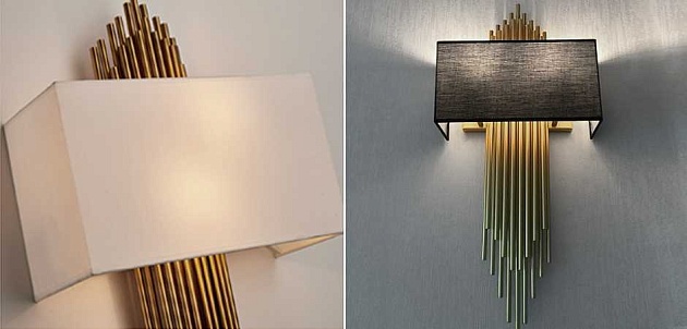 Настенный светильник Imperium Loft Fiore 73776-22 Фото № 3