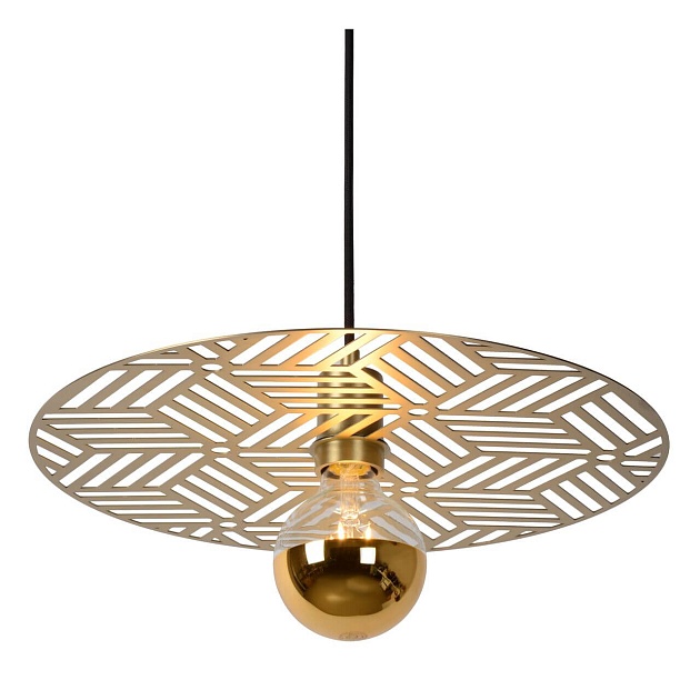 Подвесной светильник Lucide Olenna 05431/01/02 Фото № 3