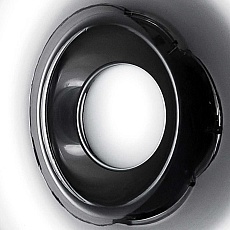 Светильник настенно-потолочный (Бра) 10W 3000K хром Catania Lightstar 689614 4