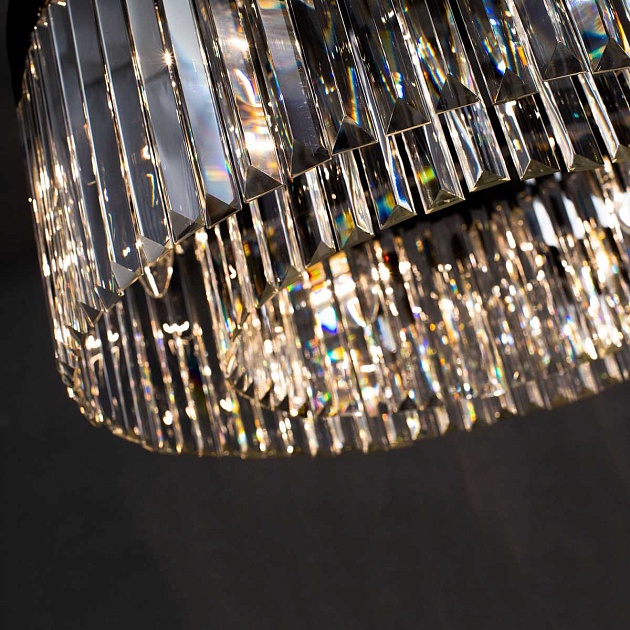 Подвесная люстра Citilux Мартин CL332121 изображение 8 Подвесная люстра Citilux Мартин CL332121 Фото № 8