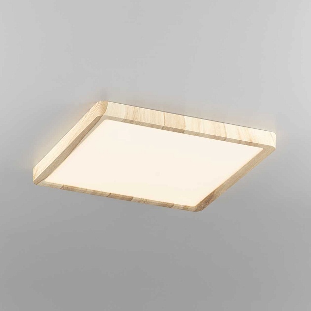 Светильник накладной Citilux Бейсик CL738K242V Фото № 5