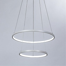 Подвесной светодиодный светильник Arte Lamp Frodo A2197SP-2WH 3