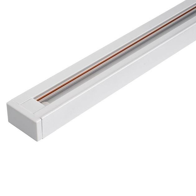 Шинопровод Lucia Tucci LTP-TR001-2-W Фото № 2