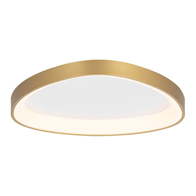 Потолочный светодиодный светильник Citilux Genka Smart CL756A142 изображение 10 Потолочный светодиодный светильник Citilux Genka Smart CL756A142 Фото № 10