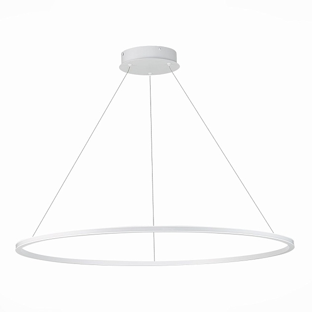 Подвесной светодиодный светильник ST Luce ST604.543.57 Фото № 1