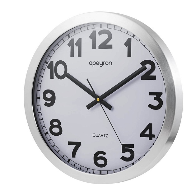 Часы настенные Apeyron ML220621 изображение 10 Часы настенные Apeyron ML220621 Фото № 10