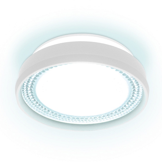 Встраиваемый светильник Ambrella light Techno Spot TN342 изображение 5 Встраиваемый светильник Ambrella light Techno Spot TN342 Фото № 5