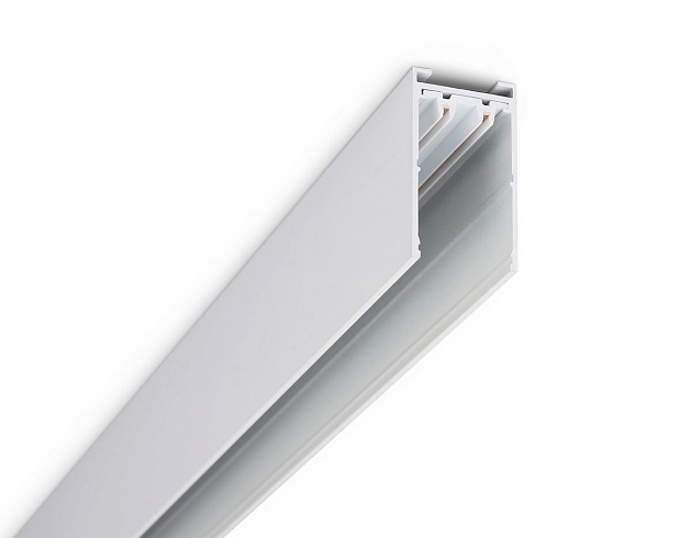 Шинопровод Ambrella Light Track System Magnetic 220V GL1003 Фото № 9