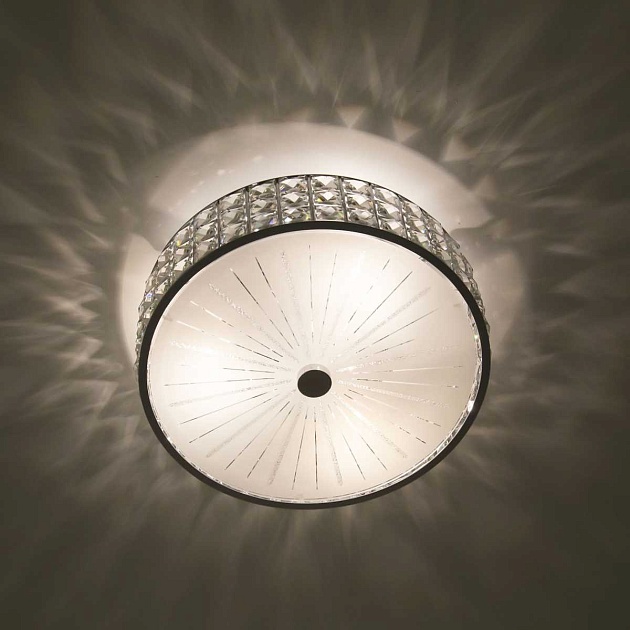 Потолочный светильник Citilux Портал CL324131 изображение 5 Потолочный светильник Citilux Портал CL324131 Фото № 5