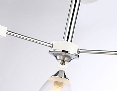 Потолочная люстра Ambrella light Traditional TR9091 2